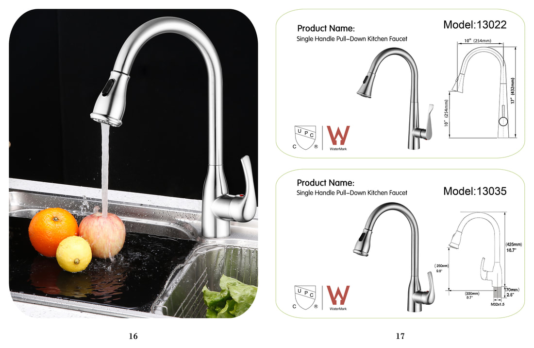 Kitchen Faucet Kitchen Premade Cabinets Wholesalers Warehouse